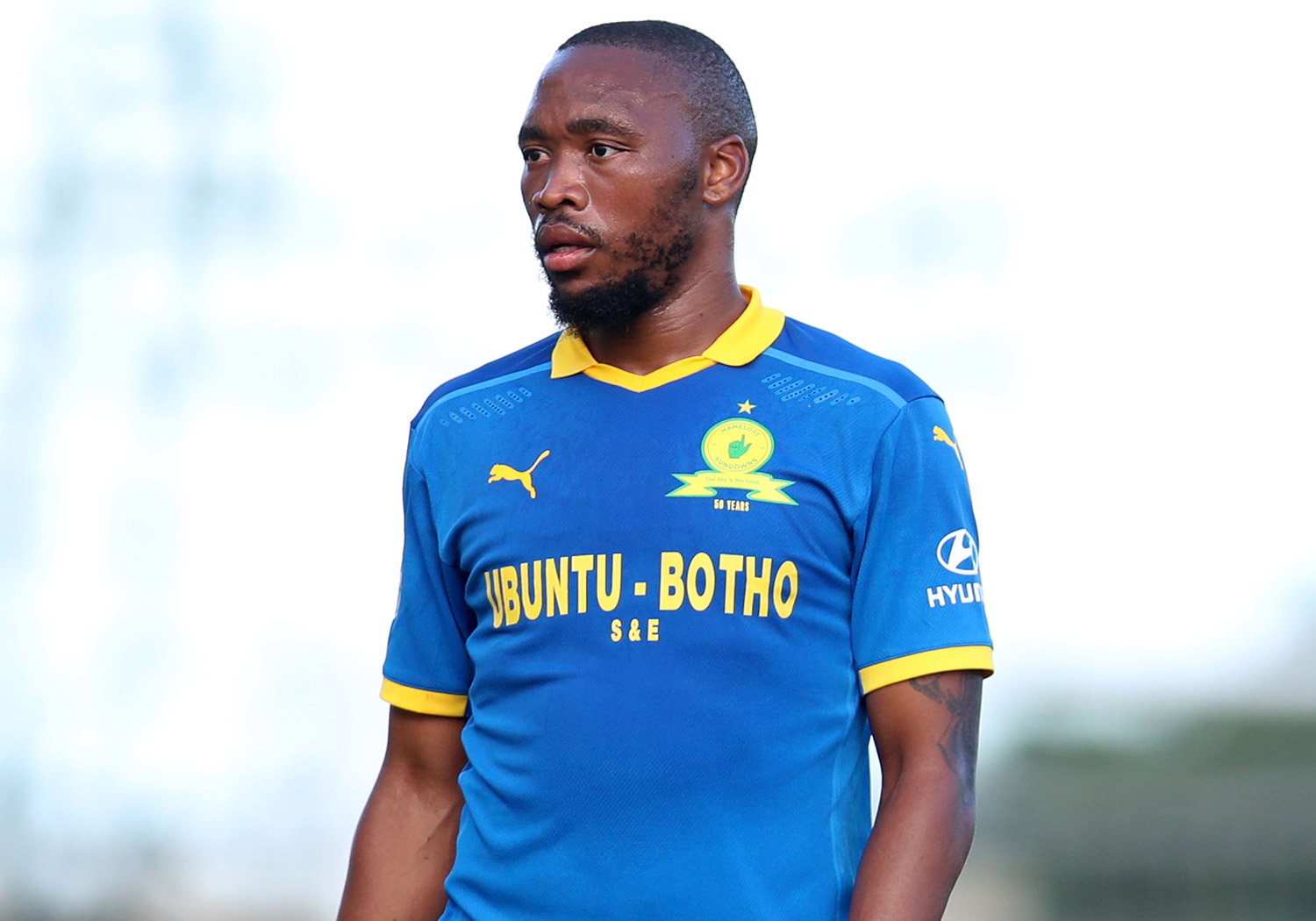 Top Highest Paid Players At Mamelodi Sundowns Updated