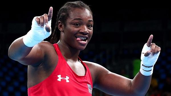 Top-10 Best Female Boxers Of All-Time