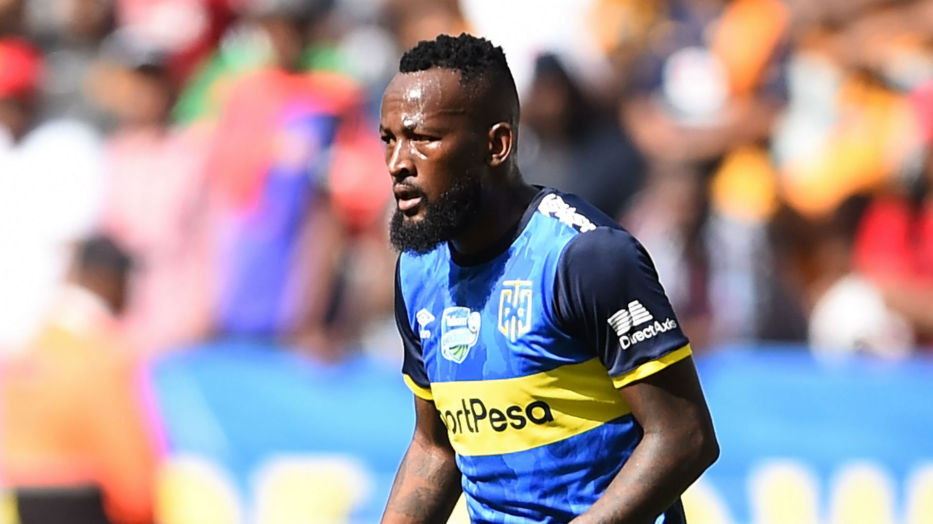 Cape Town City vs Kaizer Chiefs Preview: Kick-off time, TV channel & Squad  news