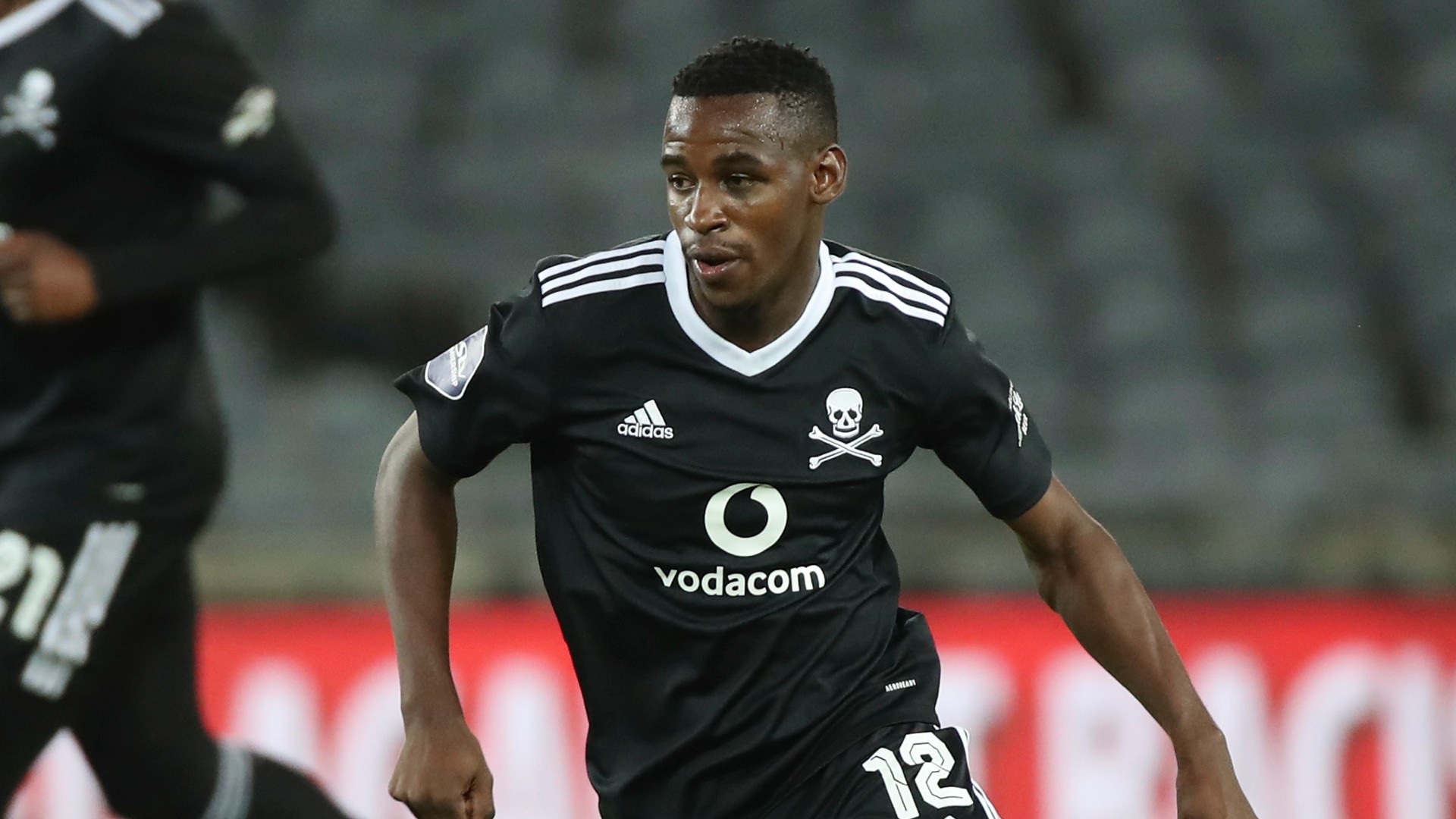 20 highest-paid players in Orlando Pirates and salary list 