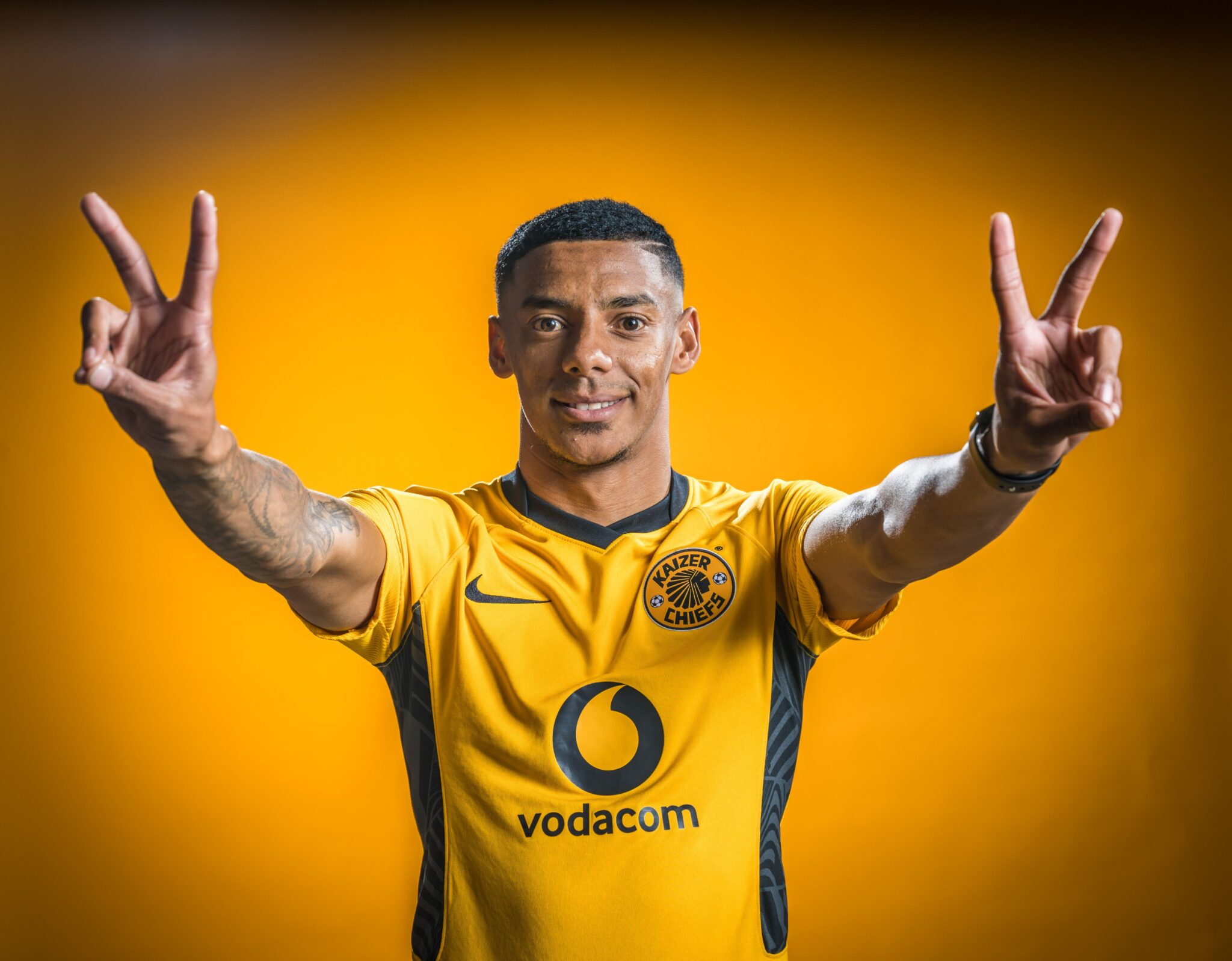 kaizer chiefs new signed players in 2023｜TikTok Search