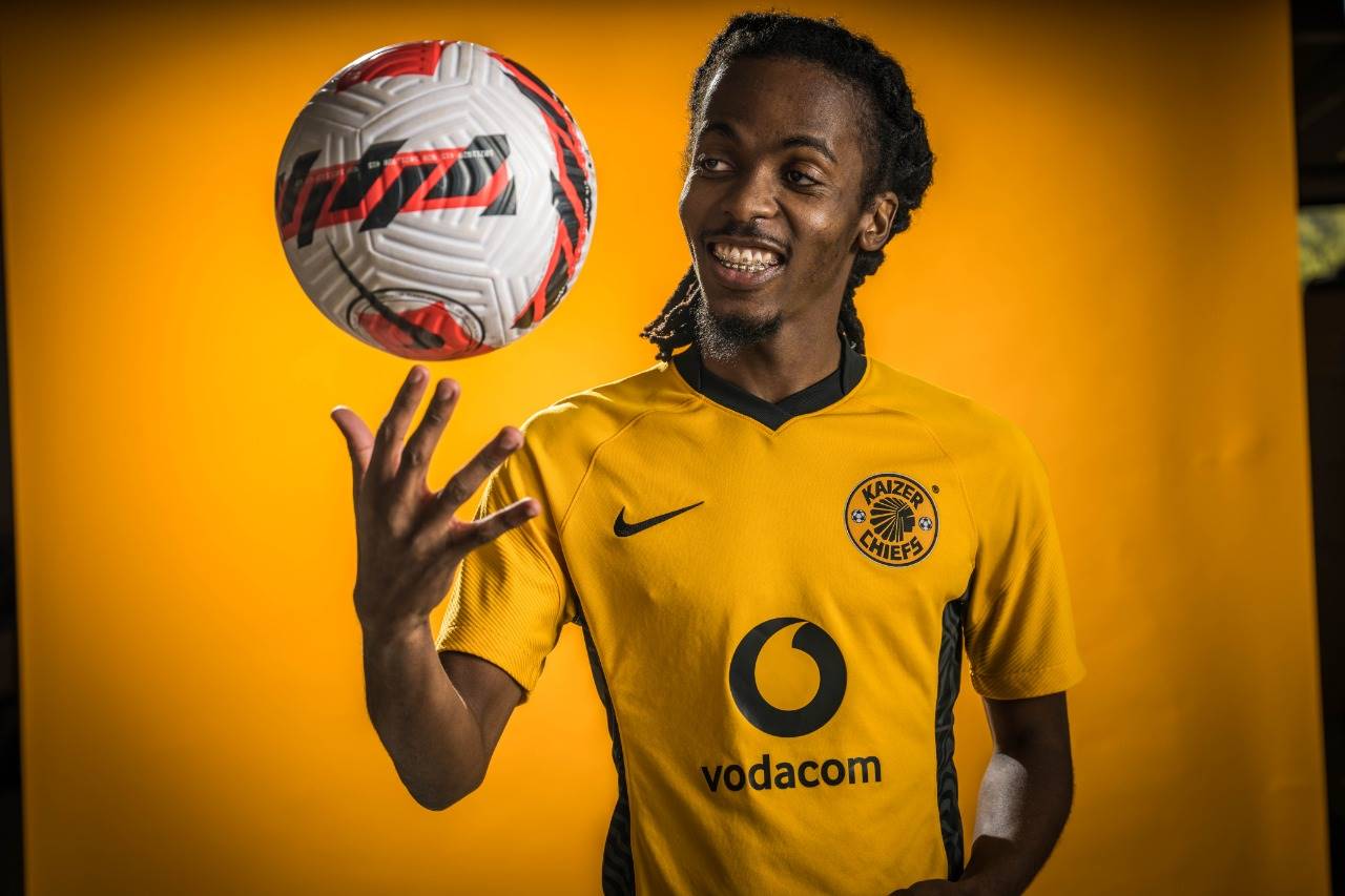 Kaizer Chiefs Squad 2022/2023 season - All Players and Details : Wasomi  Ajira