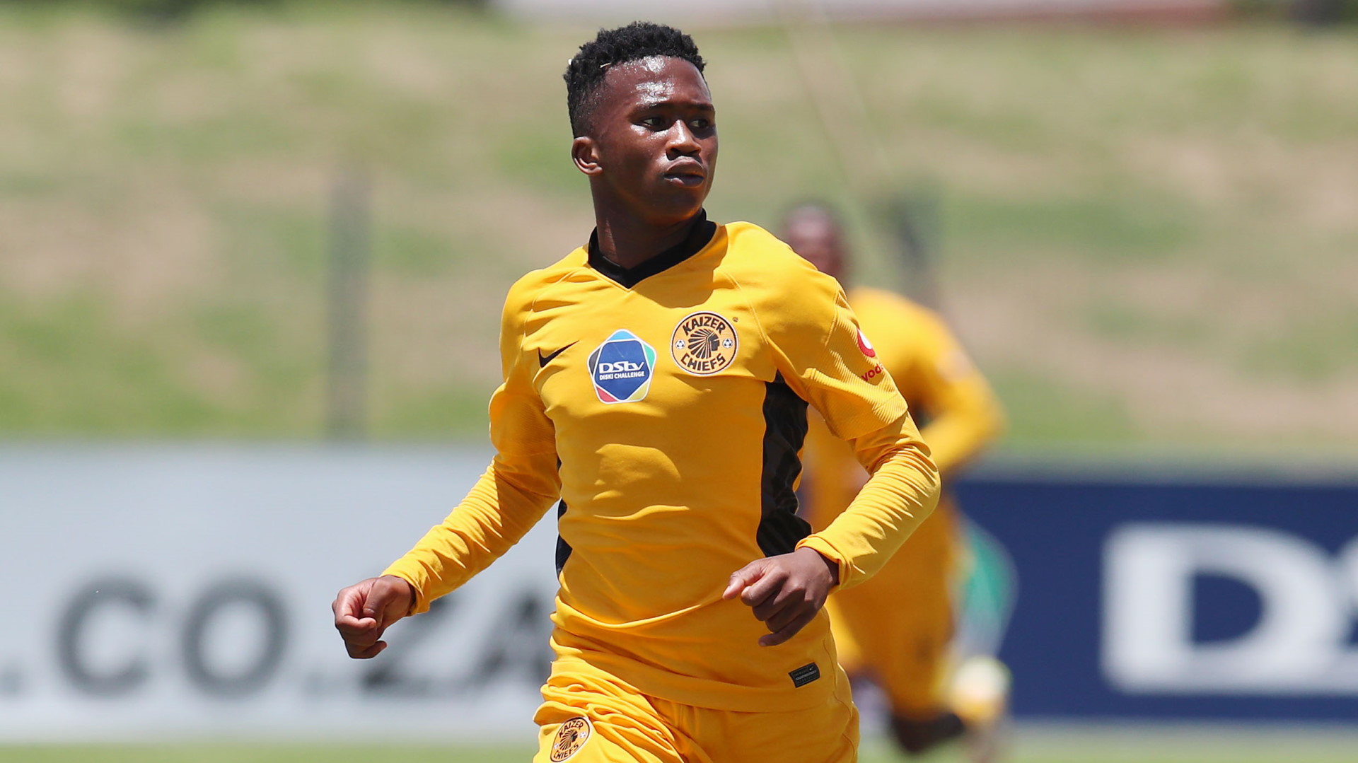 Solomons, Mahlatsi, Matlou, Sithebe: Kaizer Chiefs bolster squad