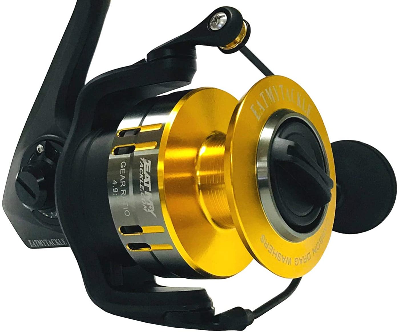 The Most Expensive Fishing Reels