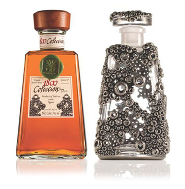 The Most Expensive Bottles of Tequila in the World