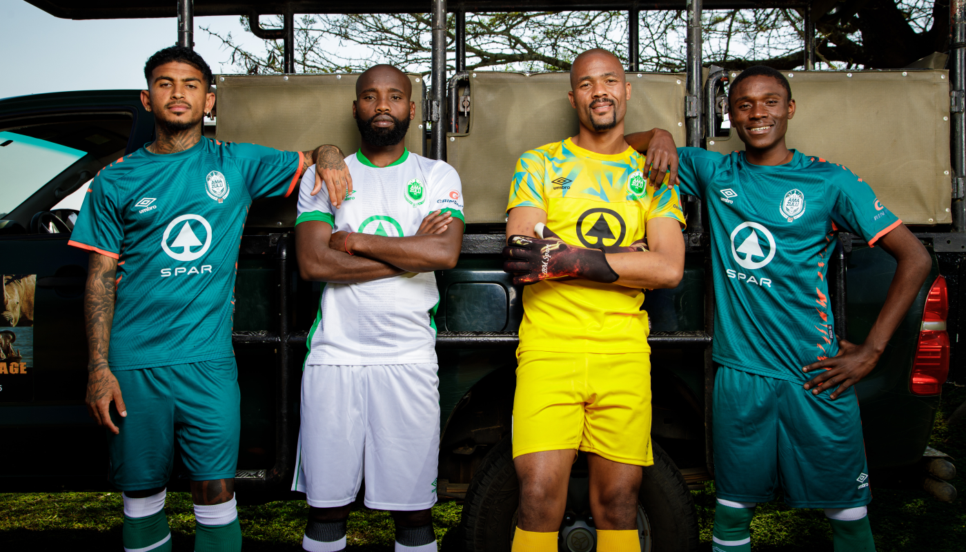 PSL kits 2022-23: ranking every home and away shirt from worst to best