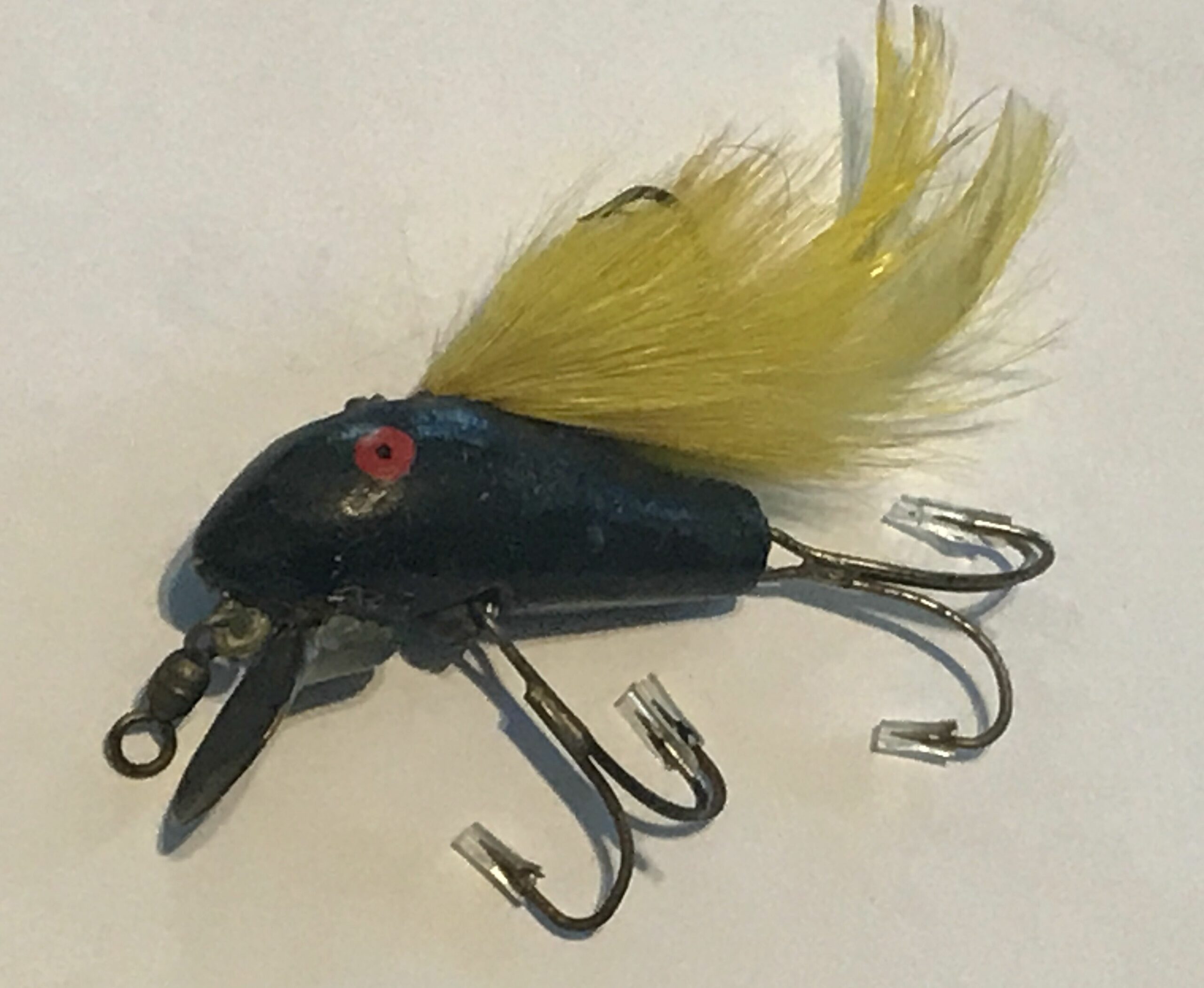 10 Rarest Fishing Lures that Made a Splash 