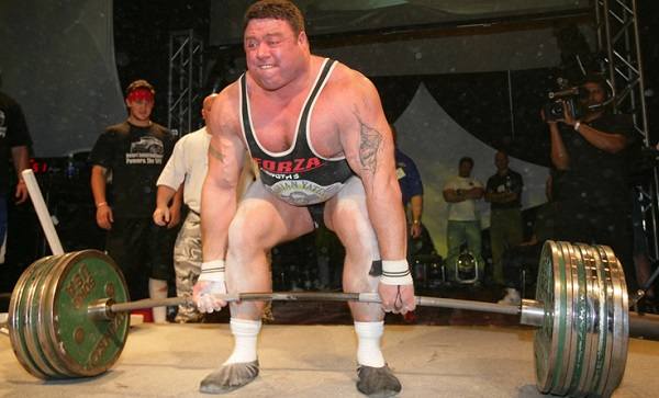 Who is the strongest man in the world 2022? Top 10 list with