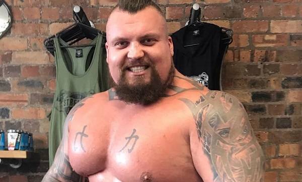 Top 10 Strongest Men In The World Ever 2021 Newshub360 Net