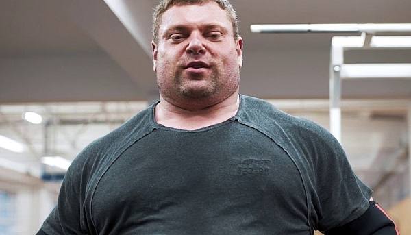 Who is The World's Strongest Man 2023? Ranking the top five