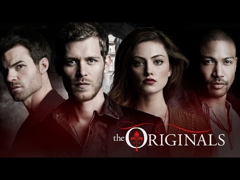 The originals fmovies hot sale