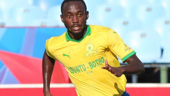 Mamelodi Sundowns Players Salaries 2024 [ UPDATED]