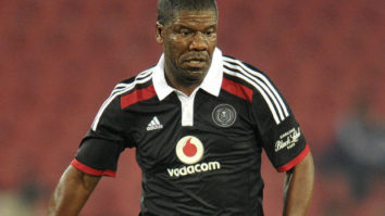 Orlando Pirates 5 Greatest Footballers Of All Time