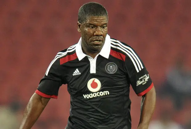 Top 10 Orlando Pirates Greatest Players 