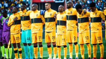 Richest Football Clubs in South Africa 2022 [ Kaizer Chiefs is 2nd ]