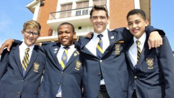 High Schools Durban 2022 [ Durban High School is 2nd ]