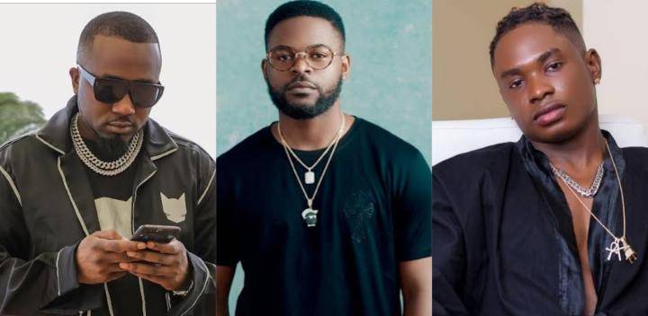 Richest Rappers in Nigeria And Their Net Worth 2024