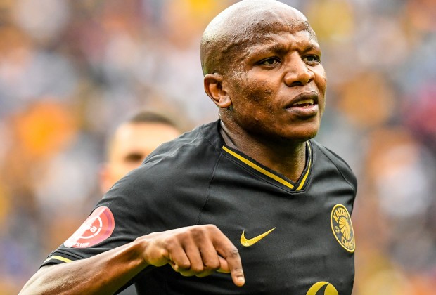 Kaizer Chiefs' FIFA 21 Starting XI & Player Ratings