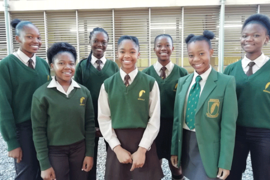 10 Best High Schools In Rustenburg 2024 [ Sunrise View is 2nd ]