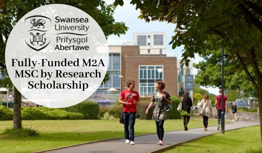 msc research uk