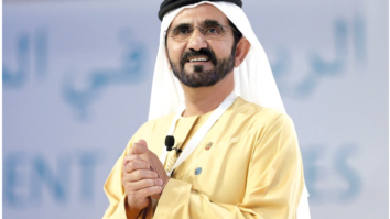 Richest Sheikhs in The World 2022