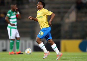 Top 20 Highest Paid Footballers At Mamelodi Sundowns 2024 [ UPDATED]