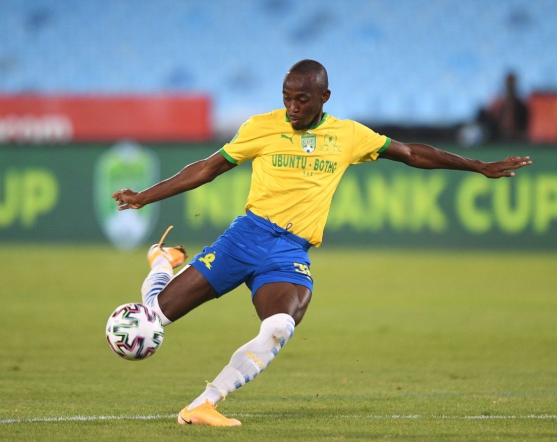 Top 20 Highest Paid Players At Mamelodi Sundowns 2024 [ UPDATED]