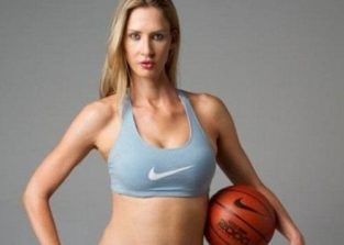 Tallest Female Basketball Players In WNBA History UPDATED