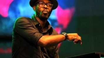 DJ Black Coffee Net Worth 2022