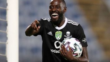 Highest Paid Soccer Players in South Africa 2022