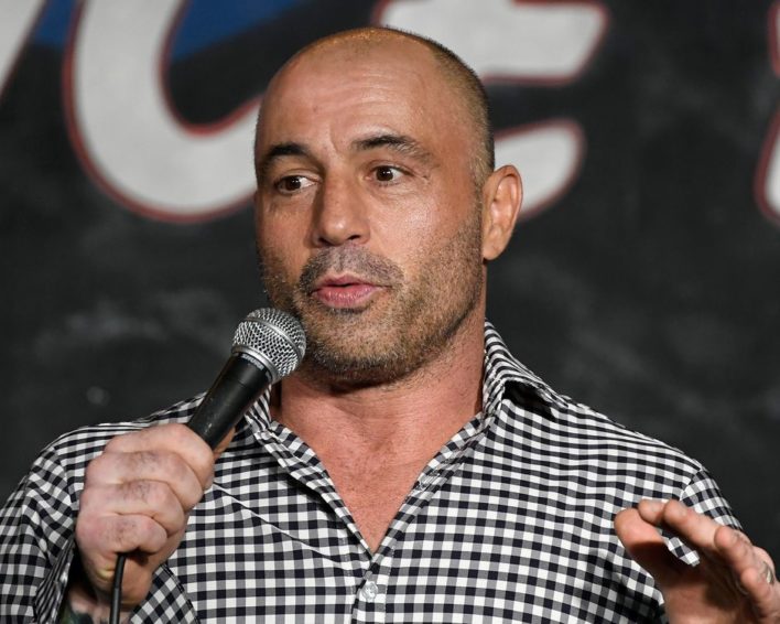 Joe Rogan Net Worth 2025 Salary, Earnings [UPDATED]