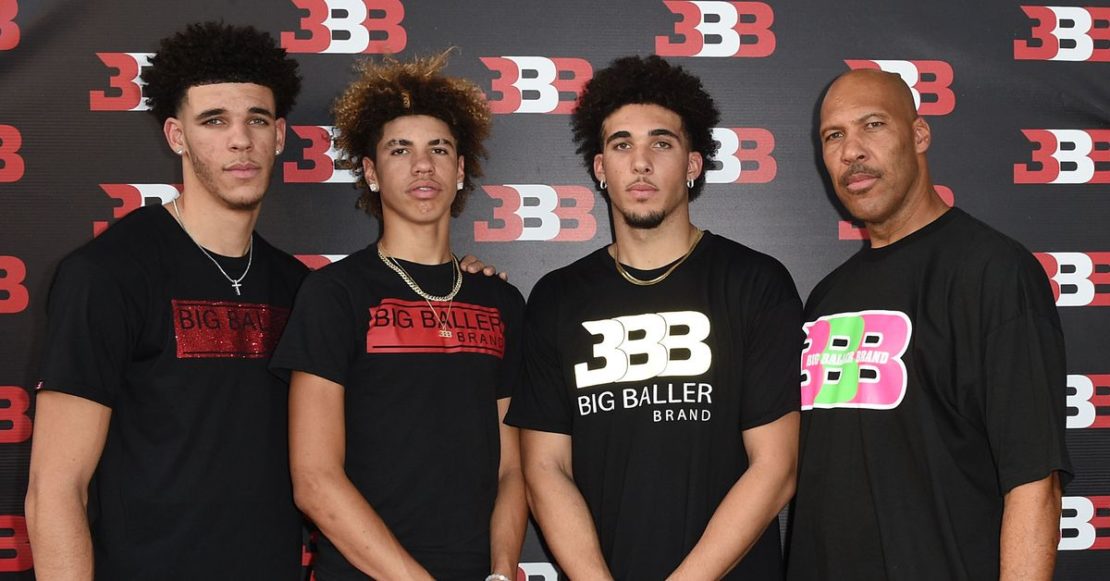 LaVar Ball Net Worth 2024 Salary, and Endorsements [UPDATED]