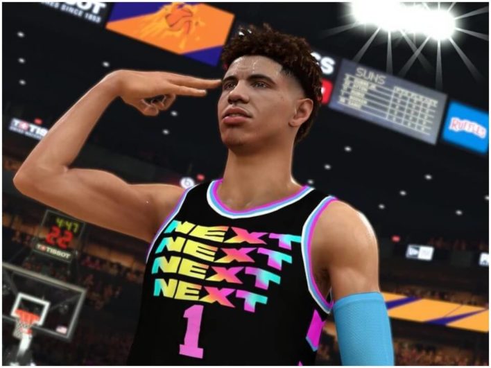 LaMelo Ball Net Worth 2024 Salary, and Endorsements[UPDATED]