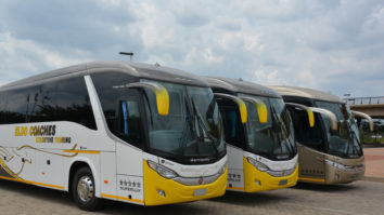 List Of Bus Companies In South Africa 2021