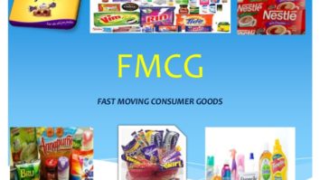 List Of FMCG Companies In South Africa 2022