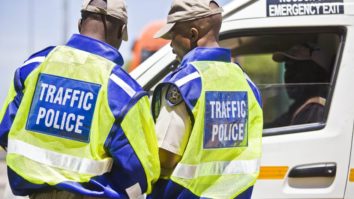 All Traffic Cop Colleges In South Africa 2022