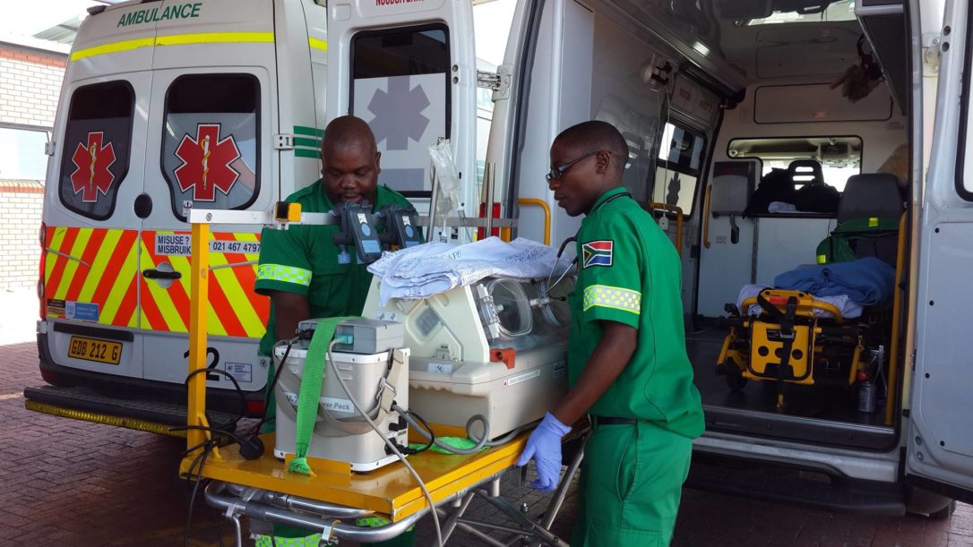 list-of-paramedic-colleges-in-south-africa-2024-newshub360