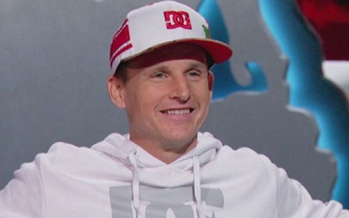 Rob Dyrdek Net Worth 2024 - Newshub360.net