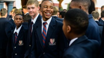 Top 10 Best Private Schools In Johannesburg 2022