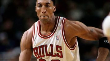 Scottie Pippen Net Worth 2022: Earnings, Salary & Endorsements