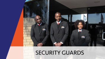 List of Security Companies In Pretoria 2022