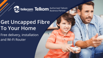 Telkom Uncapped Wifi Deals 2022 [ Telkom WiFi packages and prices ]