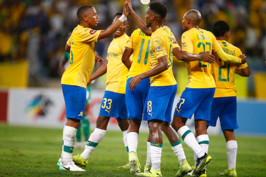 10-richest-soccer-teams-in-south-africa-2024-updated