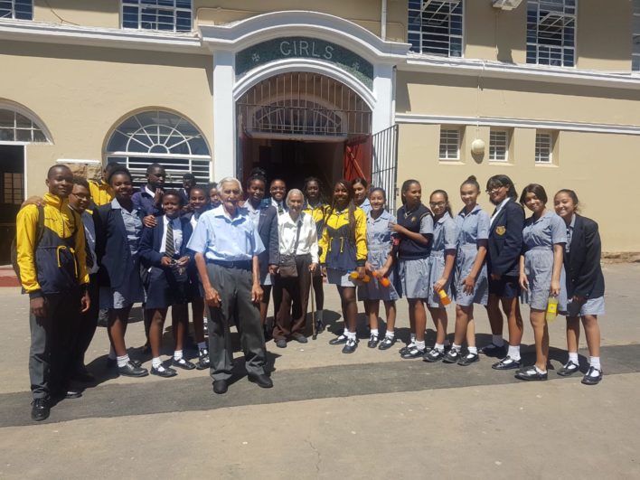 Top 10 High Schools In Cape Town 2024 UPDATED   Trafalgar High School  708x531 