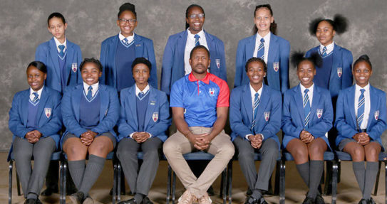 Best High Schools In Pretoria 2024 [ Pretoria High School Is 2nd ]