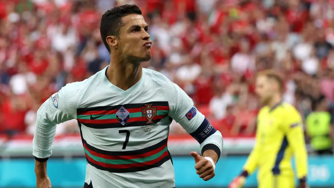 World Cup Goal Scorers 2024 A Countdown to the Most Anticipated