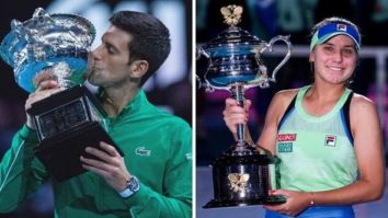 Australian Open 2022 Prize Money Revealed