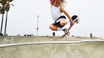 Top Female Skateboarders in the World 2022