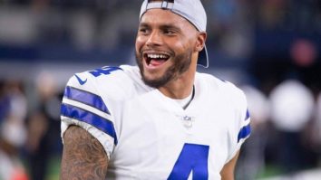 Dak Prescott Net Worth 2022