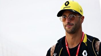 Daniel Ricciardo Net Worth 2022: Salary and Endorsements